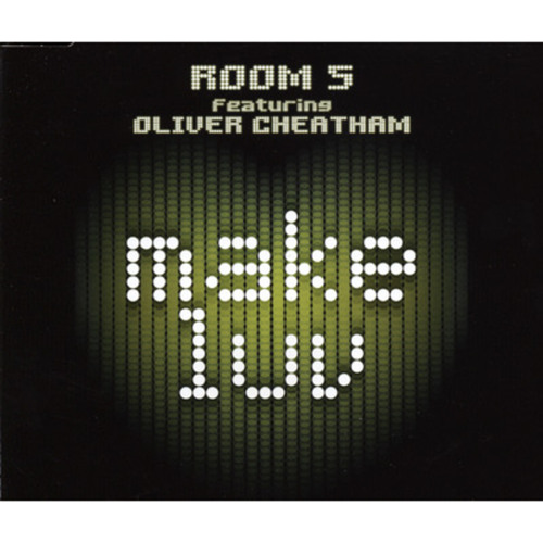 Make Luv (Radio Version)