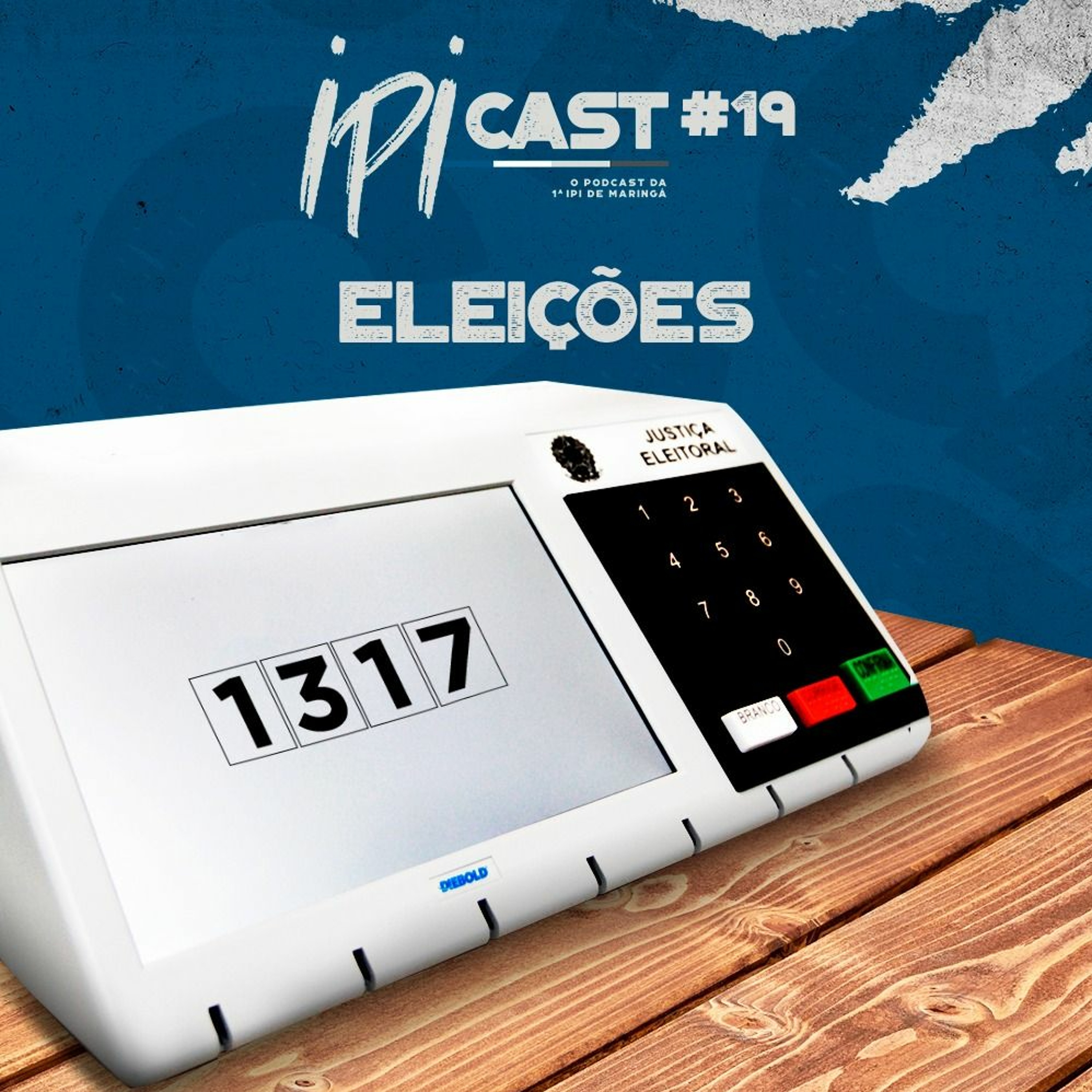 IPIcast