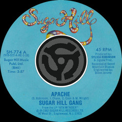 Apache (45 Version)