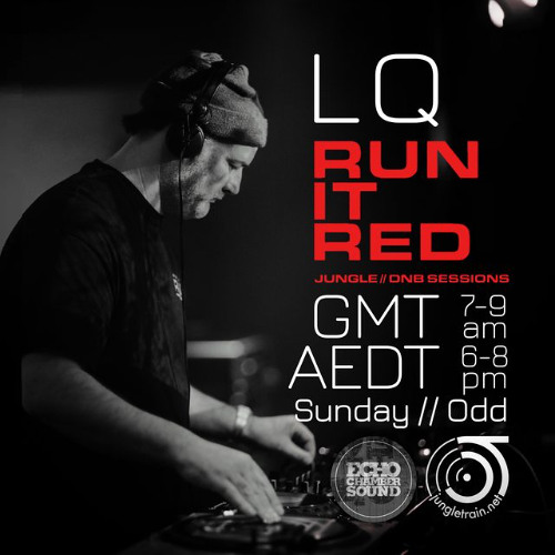 LQ - Run it Red - 03082025