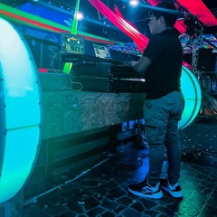 MIX OCTUBRE 2024 DJ ERICK