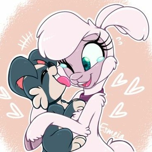 Them's Fightin' Herds - Pom (Character Theme)