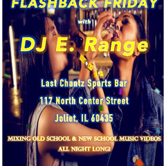 10.10.2025 DJ Eliot Range Live @ Last Chantz Pt. 2