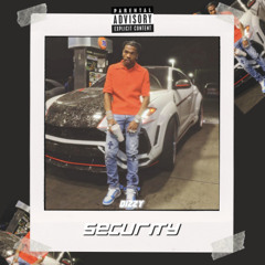 Lil Baby type beat "Security" [prod. @dizzy]