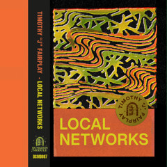 Timothy "J" Fairplay - Local Networks CLIPS