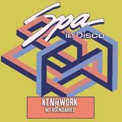 [SPA414] KEN@WORK - That Feeling