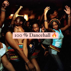 MIX DANCEHALL 🇯🇲
