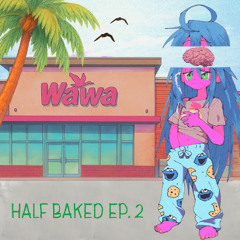 TV Land (Feat. HaLfDeAd) (Prod. MoonBaseBaby)