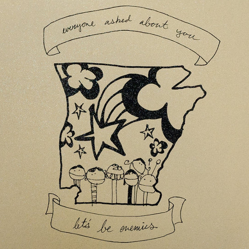 Everyone Asked About You - Taxi