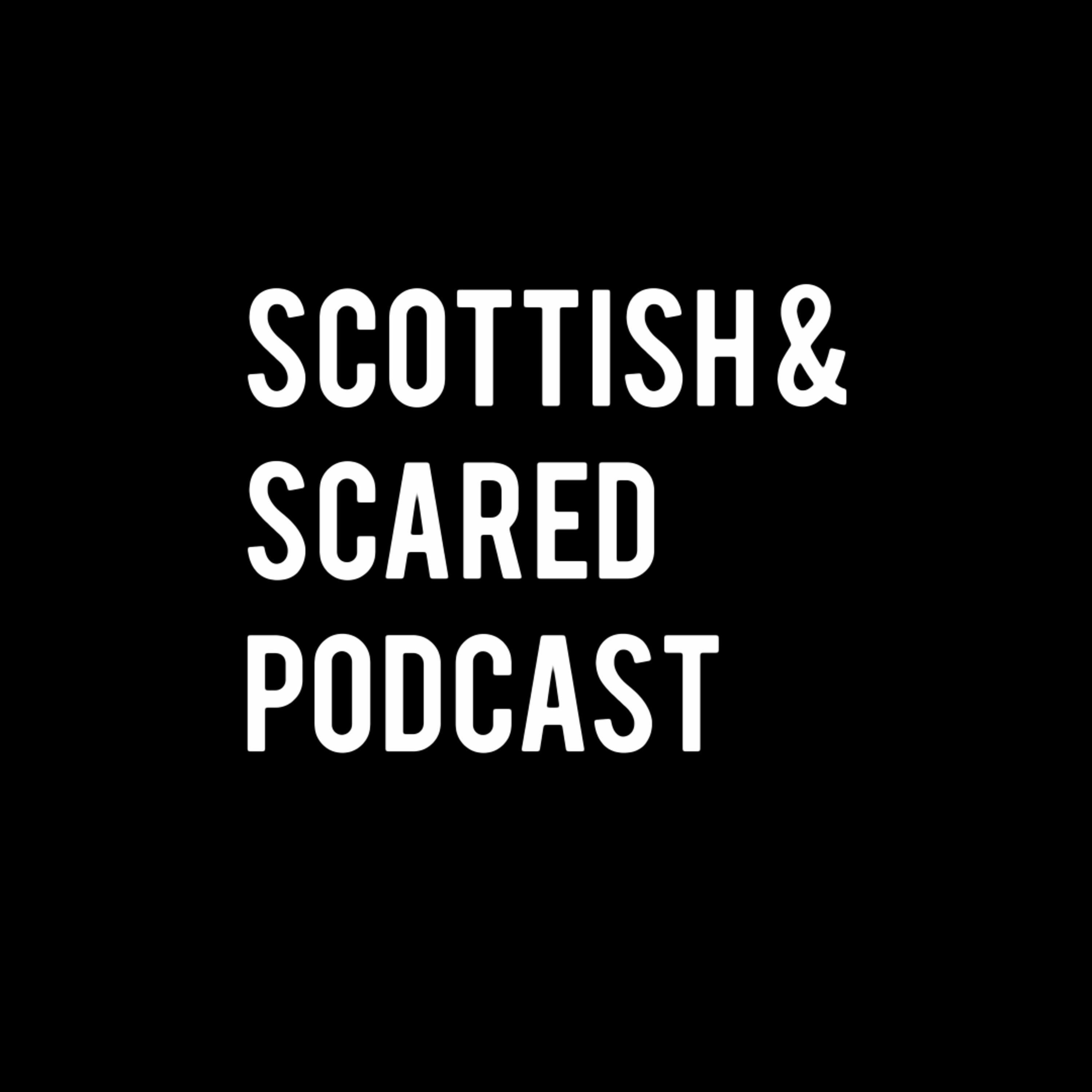 Scottish Collaboration Episode 9: Terrible Music & The Little Pod Of Insipration