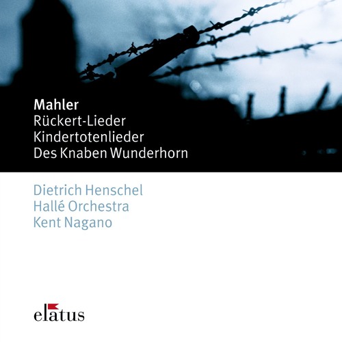 Mahler : Des Knaben Wunderhorn : Des Antonius von Padua Fischpredigt