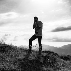 Daga - Bianco E Nero