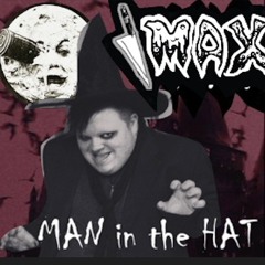 Man In The Hat (Demo)