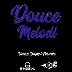 DOUCE MÉLODIE Vol.1 (Mix Zouk) - By DJ BOSSKAL 2023