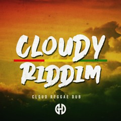 [FREE] CLOUDY riddim X Biga*Ranx type beat X cloud reggae dub instrumental