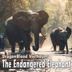 The Endangered Elephant