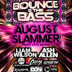 DONCASTER PROMO MIX