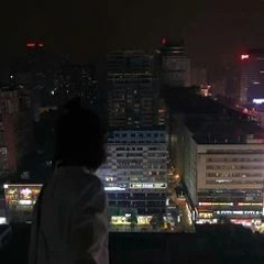 warm nights (slowed n reverbed)