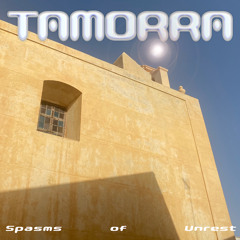 [RÆCAST005] Tamorra - Spasms of Unrest