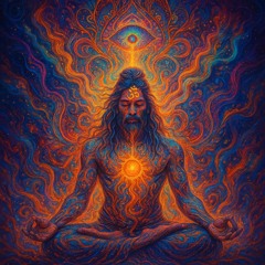 AWARA – Psy Trance x Indian Trap |  Shiva-Inspired Street Anthem