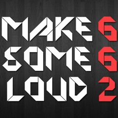 Make Some Loud 662 S13E36 [HD]