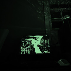 Bleachers [ezziewtf]