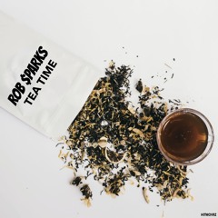 TEATIME - ROB SPARKS