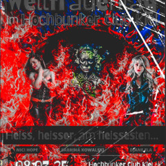 Ladies for Hardtechno