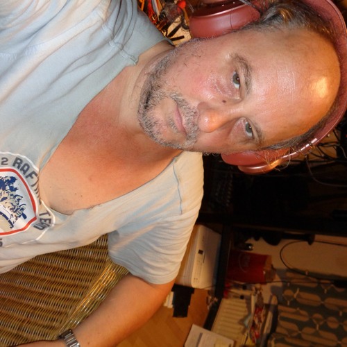 Sven Väth - Mind Games - Cut - Mixed