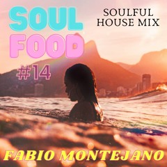 Soul Food #14 / Soulful House Mix