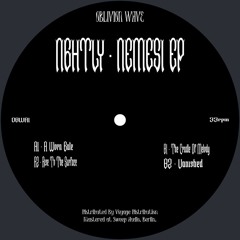 Nghtly - Rise To The Surface [OBWA01 | Premiere]
