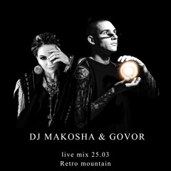 Govor & Makosha