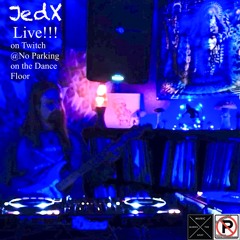 JedX Live@NPOTDF 2024