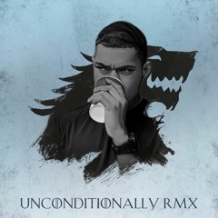 DJ Kingsman - Unconditionally - Remix - United Tunez [0922]