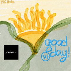 good day! V1 396 Hz