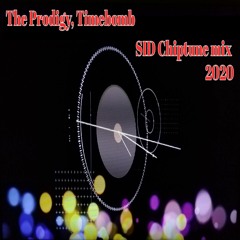Prodigy Timebomb SID Hybrid mix 2020