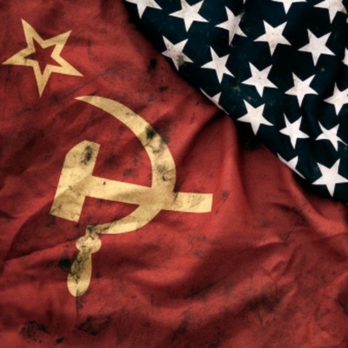 East vs West Soundtrack - Water Vapour