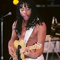 Rick James And Friends