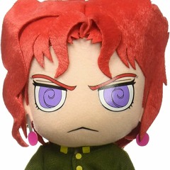 trypovania wip [kakyoin megalo]