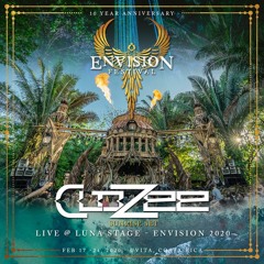 CloZee - Envision 2020 Sunrise