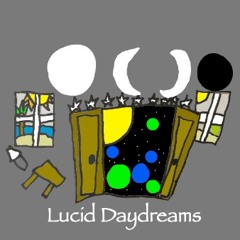 Lucid Daydreams - First Single By Espresso Milkshake