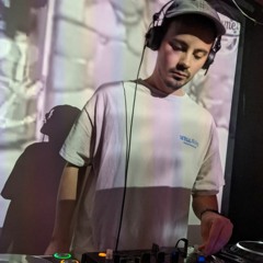 MBER Resident Night @ Spacebar • 28 October 2022