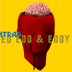 Ed Edd & Eddy