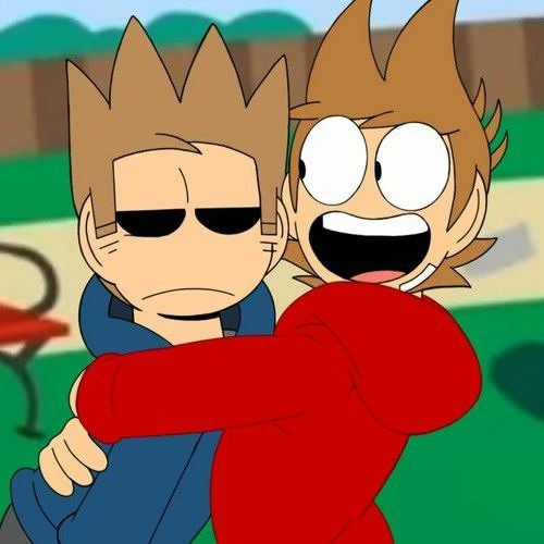 Stream Animal, But Tom And Tord Sing It Mattsworld Version Utau Voices