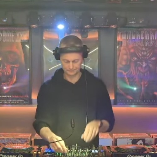 History Of Early Hardcore & New Style (1994 - 1999) Part 2 - Friday 27-12-2024