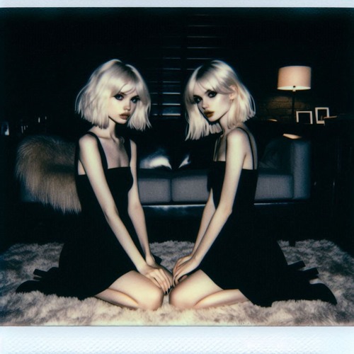 bidden (lovelocked revision) *reupload*