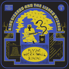 Psychedelic Space Rock