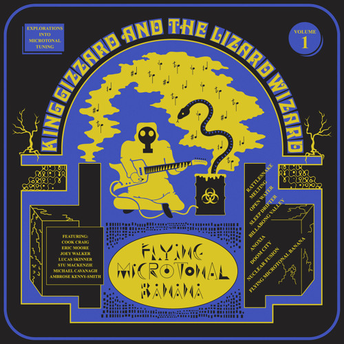 Psychedelic Space Rock
