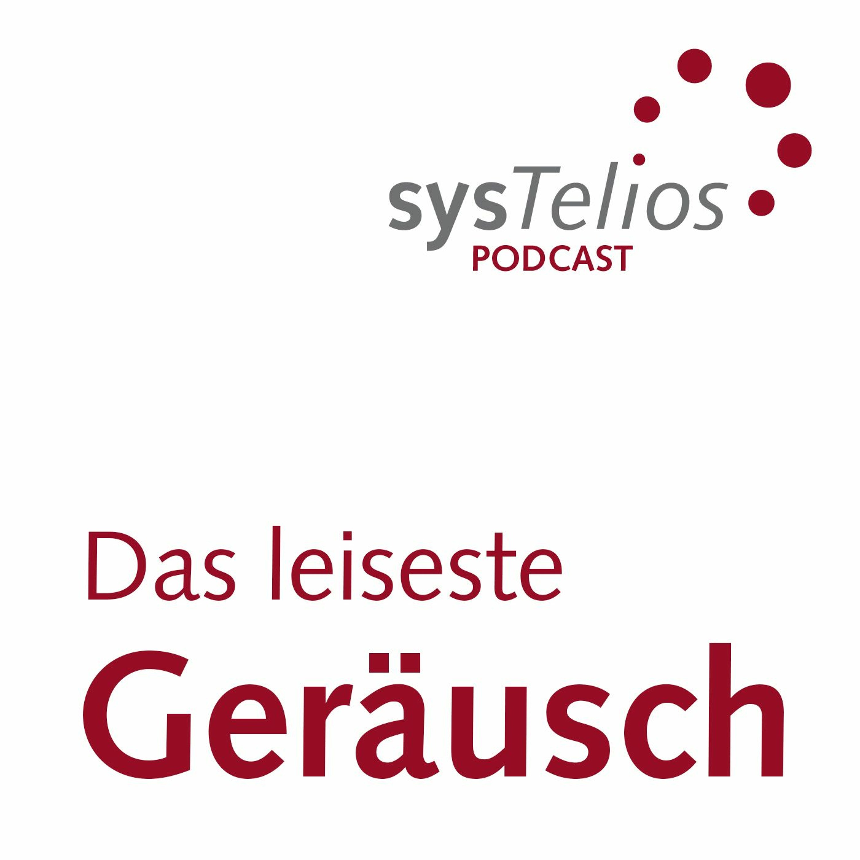 sysTelios Podcast
