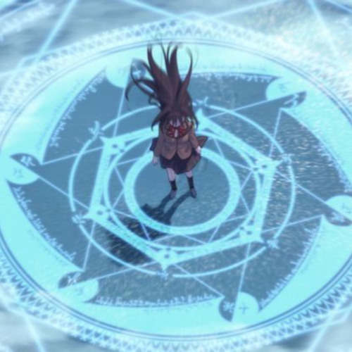 never that (shrine x 1plugsoon)